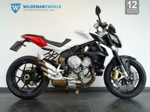 MV Agusta Brutale 800 (bj 2012)