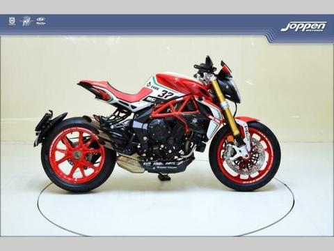 MV Agusta Dragster800 RC (bj 2018)