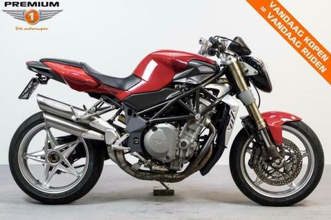 MV Agusta BRUTALE 750 (bj 2005)