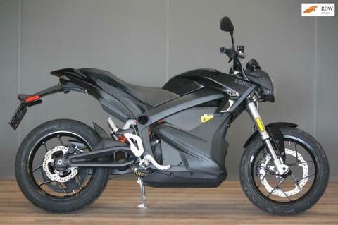 Zero Motorcycles Tour S ZF14.4 DEMO KORTING!