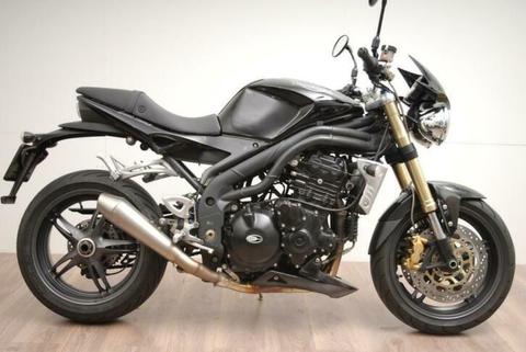 Triumph 1050 speed triple speedtriple (bj 2008)