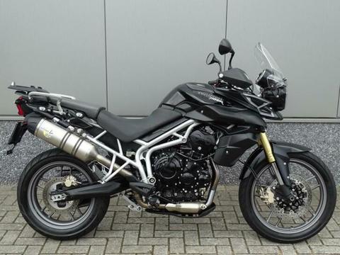 Triumph TIGER 800 (bj 2011)