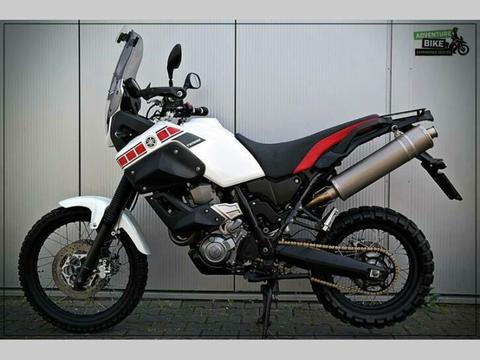 YAMAHA XT 660 Z TENERE (bj 2009)