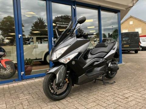 Yamaha T MAX | XP 500 | ABS | 5913 KM | (bj 2012)