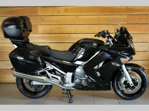 YAMAHA FJR 1300 A (bj 2009) FJR1300