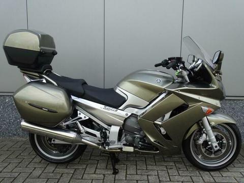 Yamaha FJR 1300 A (bj 2007)