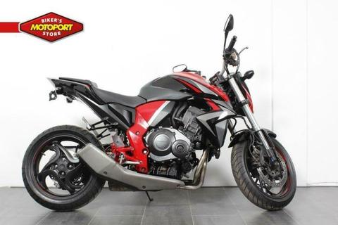 Honda CB 1000 R ABS (bj 2015)