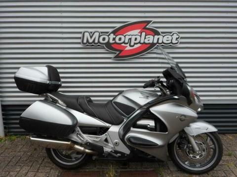 HONDA ST 1300 PAN EUROPEAN ABS (bj 2007)