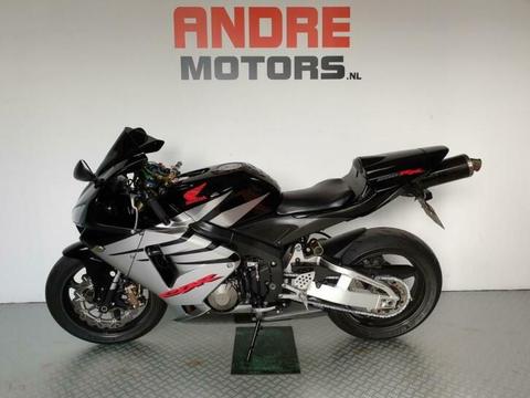 Honda CBR600RR CBR 600 RR (bj 2006)