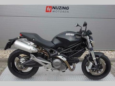 DUCATI M 696 M696 Monster (bj 2008) Bovag garantie