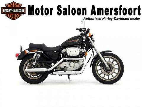 Harley-Davidson XLH1200 / XLH 1200 SPORTSTER SPORT