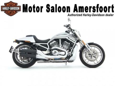 Harley-Davidson VRSCDX-ANV NIGHT ROD SPECIAL (bj 2013)