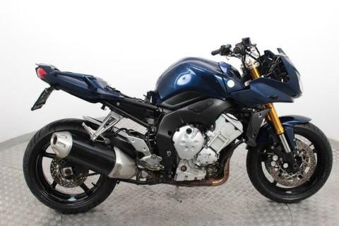 Yamaha FZ 1 S Fazer (bj 2006)