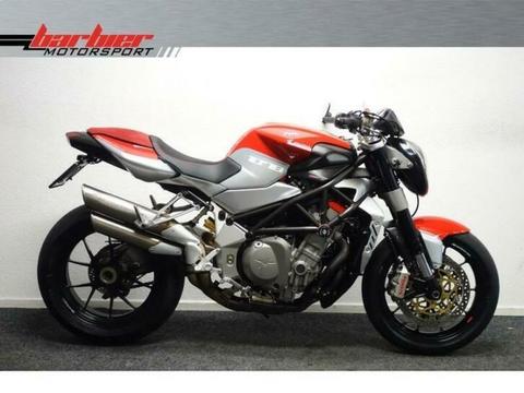 MV Agusta BRUTALE 1078 (bj 2008)