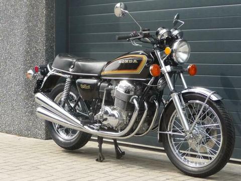 Honda CB750 Four K7 - 1978 - NU ZOMERKORTING OP cb 750