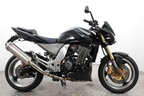 Kawasaki Z 1000 (bj 2005)
