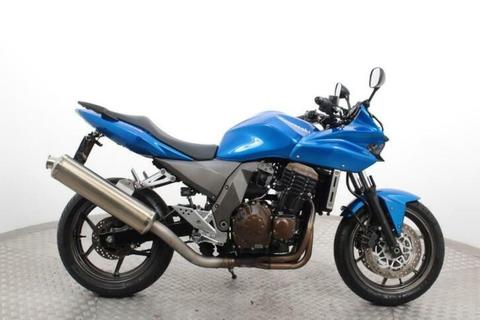 Kawasaki Z 750 S (bj 2005)