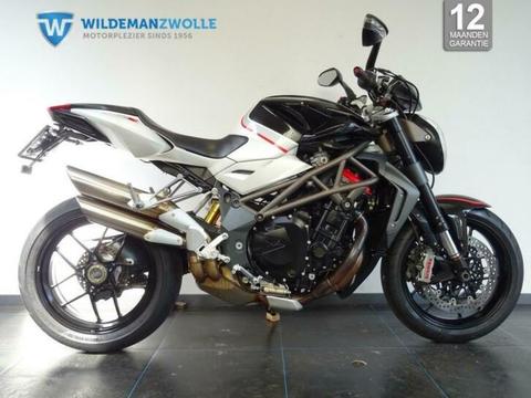 MV Agusta Brutale 1090 RR (bj 2011)