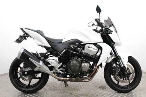 Kawasaki Z 750 (bj 2007)