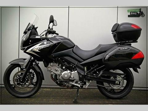 SUZUKI V-STROM DL 650 ABS (bj 2011) DL650