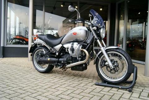 Moto Guzzi BELLAGIO LUXURY + (bj 2013)