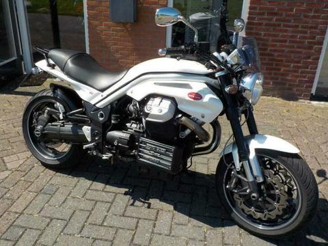 MOTO GUZZI GRISO 1200 8V (bj 2009)