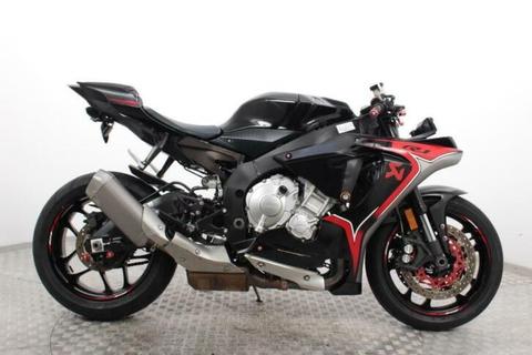 Yamaha YZF - R1 ABS (bj 2015)