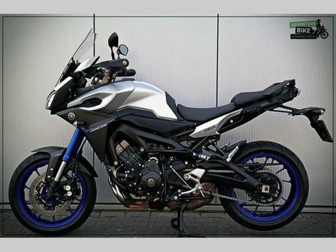 YAMAHA TRACER 900 ABS (bj 2015) MT09 Tracer900