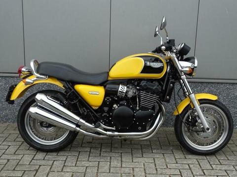 Triumph THUNDERBIRD SPORT (bj 1998)