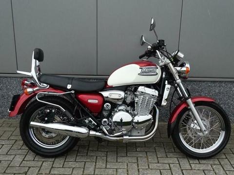 Triumph THUNDERBIRD (bj 2002)